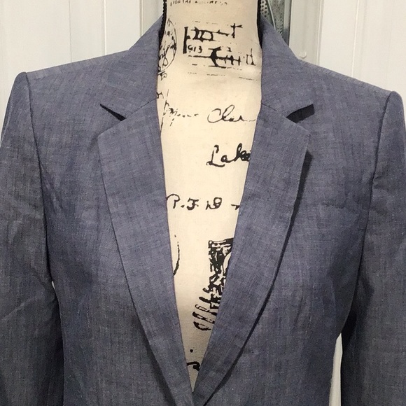 🆕 EXPRESS Classic Casual Blazer - Picture 3 of 11